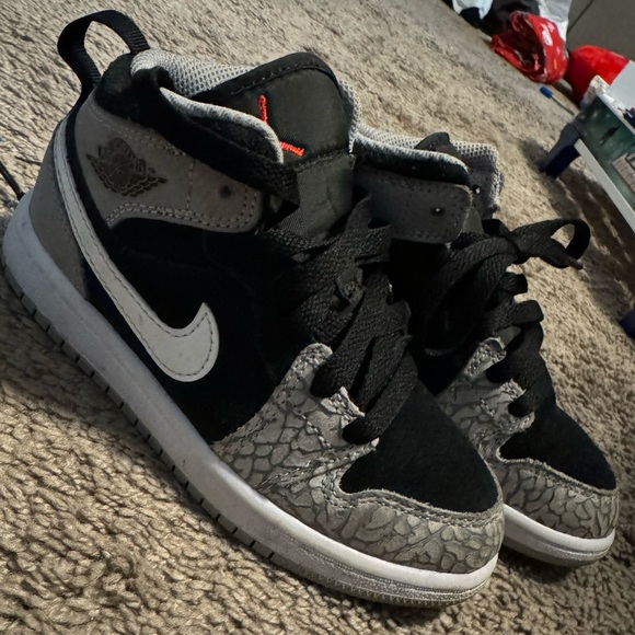 Jordan Other - Kids Jordan 1 mids
